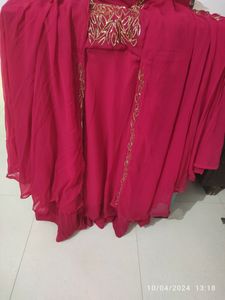 Long Dresss