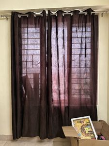Curtains