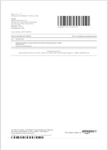 Original Apple AirPods Pro 2nd Gen Fix Rate