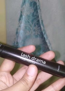 Plum 1-4-All Mascara
