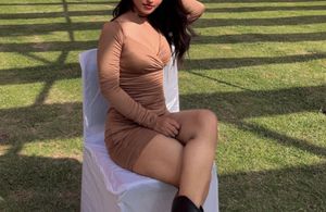 Fashionnova Bodycon Dress