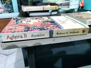 Aghora II: Kundalini