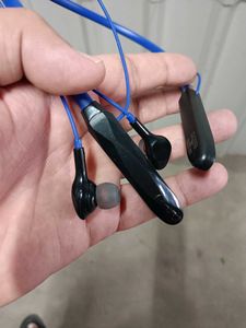 New One Plus Bluetooth Neckband