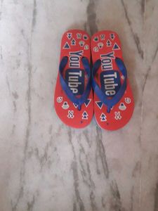 YouTube Flip Flops
