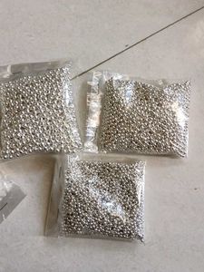 Beautiful Shining Beads