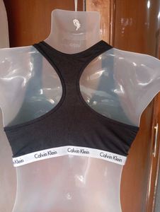 Calvin Klein Bra Set