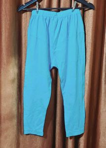 Combo Of 5 Leggings Size 32 inches