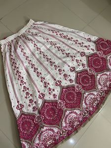 Ethnic Skirt