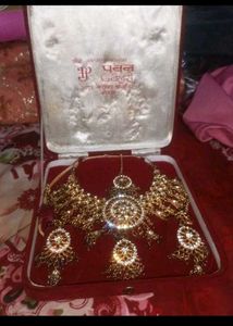 Beautiful Jewellery Set