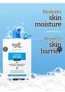 Chemist at Play Body Wash