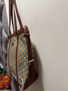 Brand New Zouk office Tote Bag