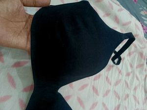 Light Paded H&amp;M Bra