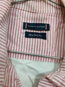 Tommy Hilfiger Striped Shirt