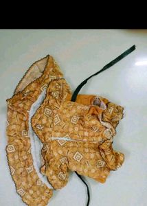 Cute Baby Girl Dress