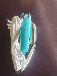 Dry Electric Iron