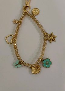 Totally New Pinteresty Phone Charm