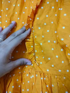 Maternity Feeding Top