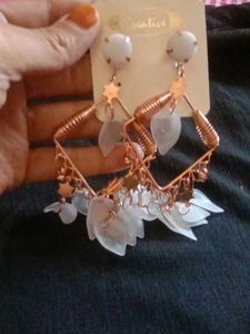 Unique Dangle Earrings