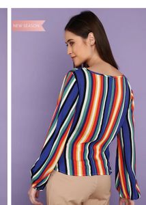 Party Wear Top For Women