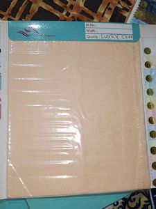 Cotton Fabrics Pack Of 4(For Diy,Hand Bag Etc)