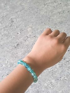 Beaded Bracelet Set