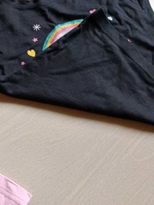 Pure Cotton Top Combo