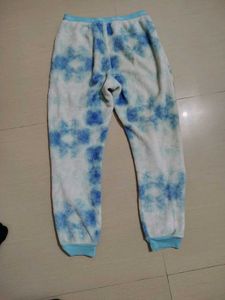 Calvin Klein Winter Trouser Christmas Pant