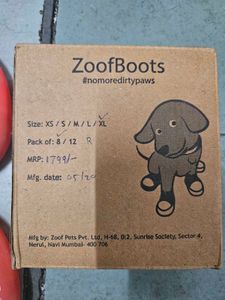 Dog Stuff