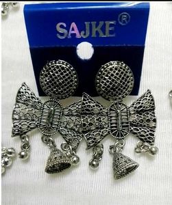 Assorted Fashion Earrings