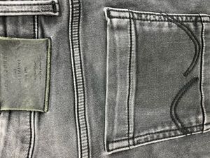 Jack And Jones 6 Pocket Denim