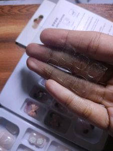 Beautiful Press on nails