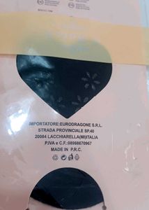 Transpirable Invisible Silicone Footies