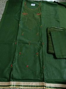 New  Dress Material For Grabs