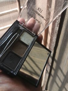 Wet N Wild Ultimate Brow Kit