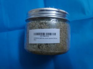 OCEAN SALT OLD GOA 100% ORGANIC NATURAL