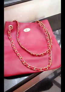 MaroEnvias Leatherette Handbags For Women&#39;s Ladies