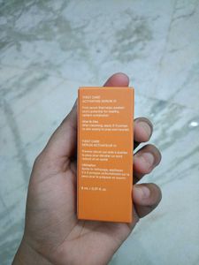 Sulwahsoo Activating Serum