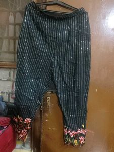 Kurti Pant Set
