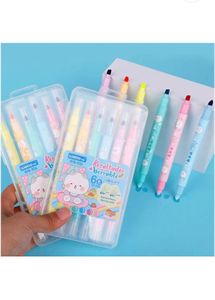 Erasable Highlighters