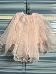 Baby Pink Colour Lehenga Set