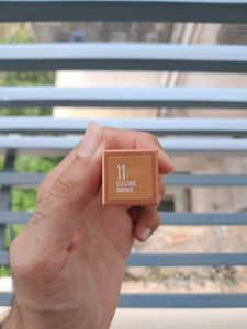New York Sunkisser 12H Wear Highlighter+ Blush