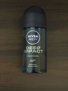 Nivea Men Deodorant
