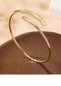 Golden Body Chain &amp; Handcuff Set