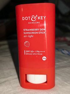 Dot & Key Sunscreen Stick