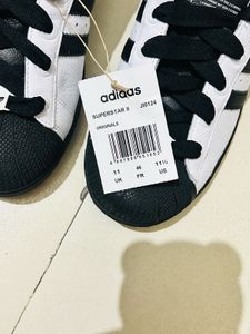✨Original Men Adidas Superstar Sneakers 👟