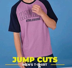 Havana Athleisure Tee