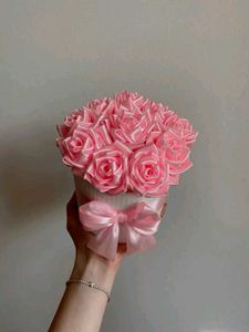 Flower Bouquet
