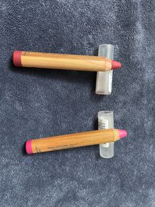 Color Chemistry Lip &amp; Cheek Crayons