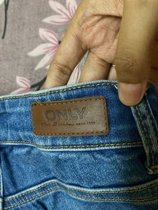 Only Short