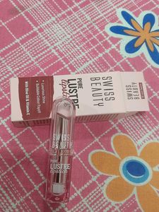 Swiss Beauty Pure Lustre Lipstick